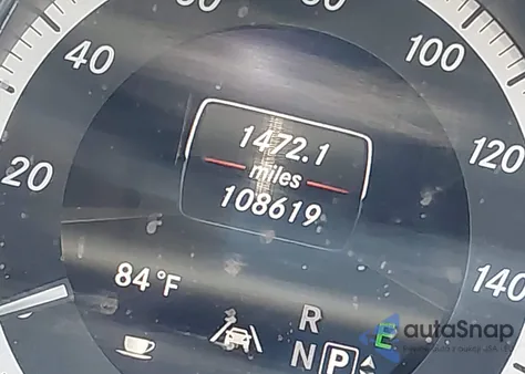 2013 Mercedes-Benz E 350 4Matic из США, поврежденный, VIN WDDHF8JB4DA724229